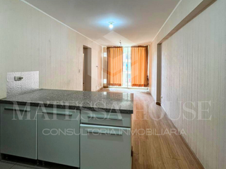 Foto 4 de SE VENDE - DEPARTAMENTO EN AV. BRASIL, BREÑA