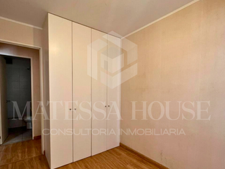 Foto 12 de SE VENDE - DEPARTAMENTO EN AV. BRASIL, BREÑA