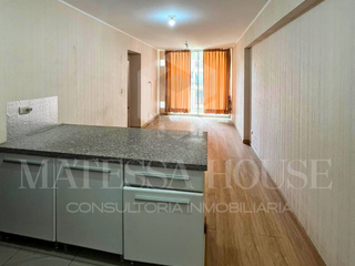 Foto 3 de SE VENDE - DEPARTAMENTO EN AV. BRASIL, BREÑA