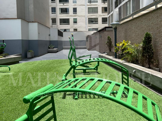Foto 30 de SE VENDE - DEPARTAMENTO EN AV. BRASIL, BREÑA