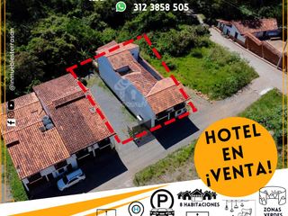 Foto 1 de EN VENTA HOTEL EN BARICHARA