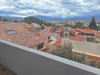 Foto 3 de Nuevo, departamento en renta, sector Wayra Plaza