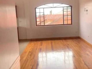 Foto 9 de Nuevo, departamento en renta, sector Wayra Plaza