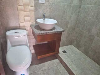 Foto 6 de Nuevo, departamento en renta, sector Wayra Plaza