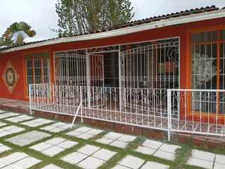 Foto 2 de rento quinta entre las Villegas y Monterrey La Concordia