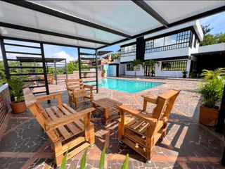 Foto 10 de Venta de casa campestre rentable en LEBRIJA SANTANDER a tan solo 5 min del AEROPUERTO PALONEGRO