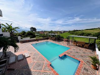 Foto 9 de Venta de casa campestre rentable en LEBRIJA SANTANDER a tan solo 5 min del AEROPUERTO PALONEGRO