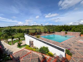 Foto 7 de Venta de casa campestre rentable en LEBRIJA SANTANDER a tan solo 5 min del AEROPUERTO PALONEGRO