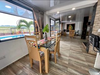 Foto 16 de Venta de casa campestre rentable en LEBRIJA SANTANDER a tan solo 5 min del AEROPUERTO PALONEGRO