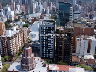 Apartamento Duplex en Sotomayor Bucaramanga Edificio Santa Katalina