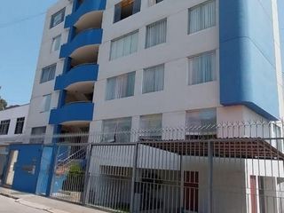 Foto 1 de Lima Cercado, Urb. Mariscal Benavides Departamento en Venta de 1 Dormitorio