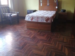 Foto 4 de Ocasión ,vendo casa amplísima cerca de Pentagonito !