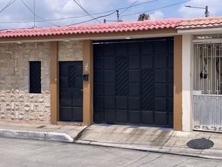 Foto 1 de Samanes 4, venta casa de 1 planta en herradura