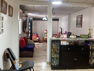 Foto 6 de Samanes 4, venta casa de 1 planta en herradura