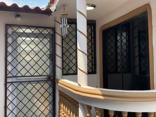 Foto 2 de Samanes 4, venta casa de 1 planta en herradura