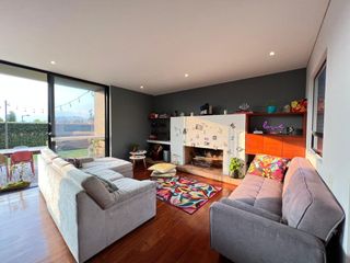 VENDO CASA CHIA FONTANAR