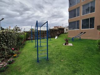 Foto 16 de VENTA DEPARTAMENTO SECTOR CARCELÉN