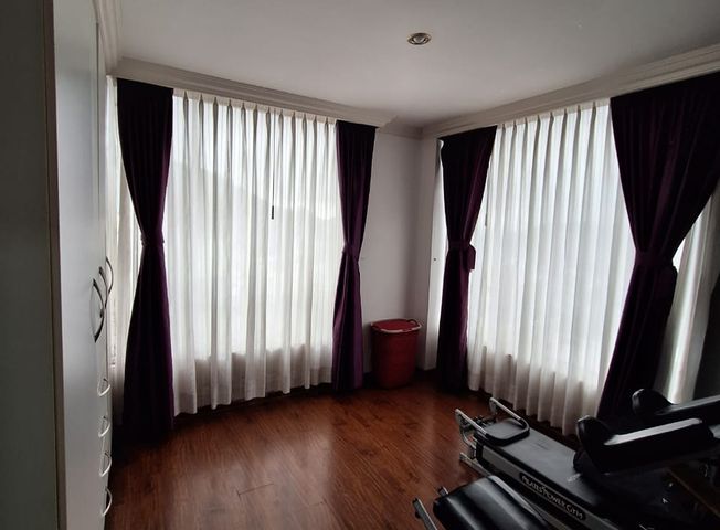 Apartamento en venta en Carcelen - Mehr