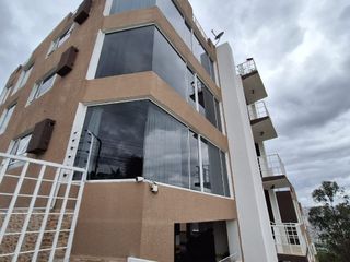 Foto 33 de VENTA DEPARTAMENTO SECTOR CARCELÉN