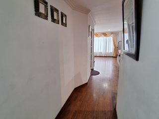 Foto 15 de VENTA DEPARTAMENTO SECTOR CARCELÉN
