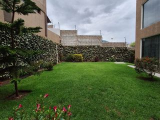 Foto 17 de VENTA DEPARTAMENTO SECTOR CARCELÉN