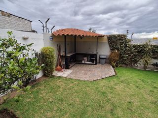 Foto 22 de VENTA DEPARTAMENTO SECTOR CARCELÉN