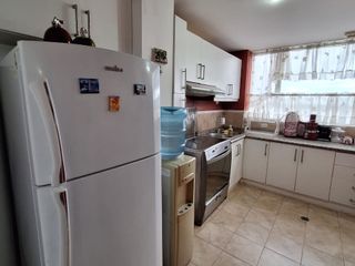 Foto 7 de VENTA DEPARTAMENTO SECTOR CARCELÉN