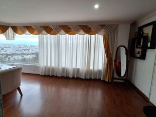 Foto 3 de VENTA DEPARTAMENTO SECTOR CARCELÉN