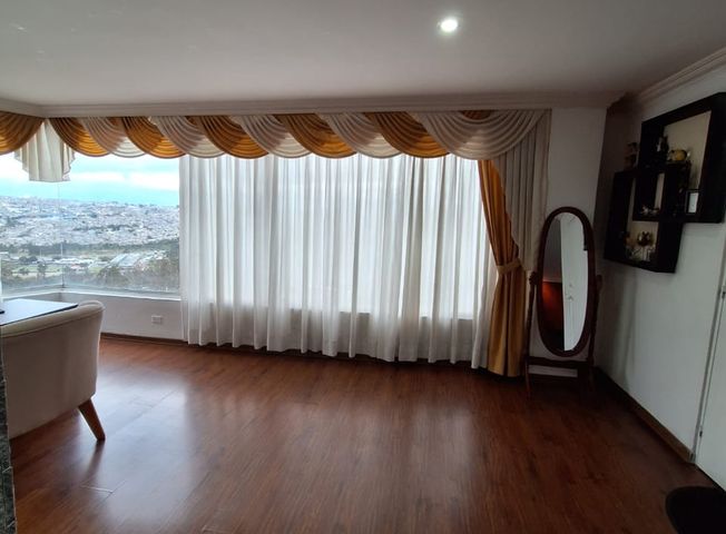 Apartamento en venta en Carcelen - Ansicht 5
