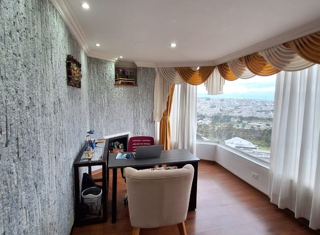 Apartamento en venta en Carcelen - Ansicht 6