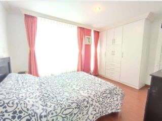 Foto 14 de VENTA DEPARTAMENTO SECTOR CARCELÉN