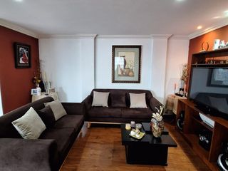 Foto 1 de VENTA DEPARTAMENTO SECTOR CARCELÉN