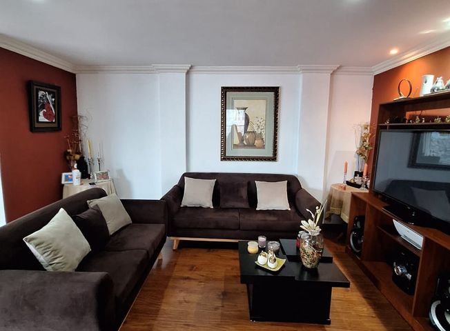Apartamento en venta en Carcelen - Ansicht 3