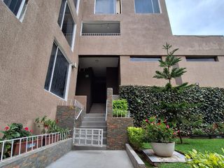 Foto 32 de VENTA DEPARTAMENTO SECTOR CARCELÉN