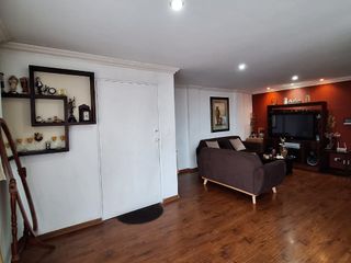 Foto 2 de VENTA DEPARTAMENTO SECTOR CARCELÉN