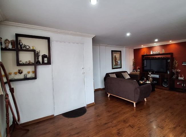 Apartamento en venta en Carcelen - Ansicht 4