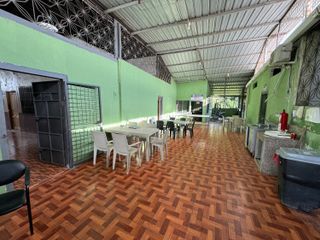 En venta propiedad de 12,000 m2 en el cantón Lomas del Sargentillo a 25 minutos de Guayaquil.