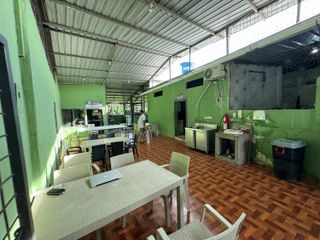 En venta propiedad de 12,000 m2 en el cantón Lomas del Sargentillo a 25 minutos de Guayaquil.