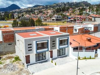 Foto 14 de ESPECTACULAR CONDOMINIO DE CASAS  NUEVAS POR ESTRENAR EN CHARASOL