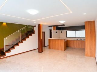 Foto 16 de ESPECTACULAR CONDOMINIO DE CASAS  NUEVAS POR ESTRENAR EN CHARASOL