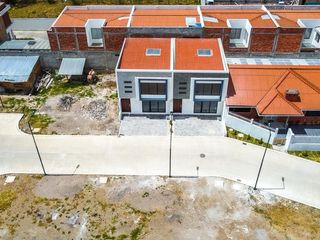 Foto 2 de ESPECTACULAR CONDOMINIO DE CASAS  NUEVAS POR ESTRENAR EN CHARASOL