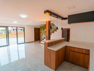 Foto 18 de ESPECTACULAR CONDOMINIO DE CASAS  NUEVAS POR ESTRENAR EN CHARASOL