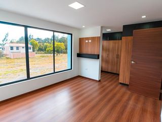 Foto 11 de ESPECTACULAR CONDOMINIO DE CASAS  NUEVAS POR ESTRENAR EN CHARASOL