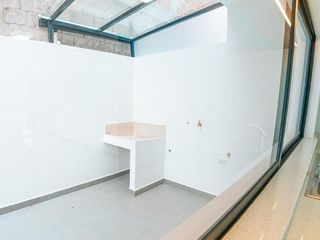Foto 10 de ESPECTACULAR CONDOMINIO DE CASAS  NUEVAS POR ESTRENAR EN CHARASOL