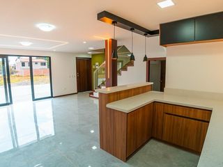 Foto 8 de ESPECTACULAR CONDOMINIO DE CASAS  NUEVAS POR ESTRENAR EN CHARASOL