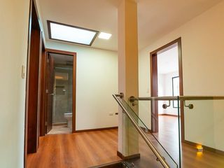 Foto 19 de ESPECTACULAR CONDOMINIO DE CASAS  NUEVAS POR ESTRENAR EN CHARASOL