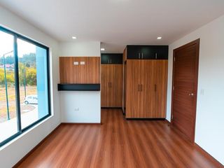Foto 4 de ESPECTACULAR CONDOMINIO DE CASAS  NUEVAS POR ESTRENAR EN CHARASOL