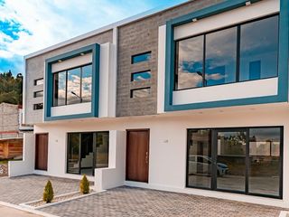 Foto 5 de ESPECTACULAR CONDOMINIO DE CASAS  NUEVAS POR ESTRENAR EN CHARASOL