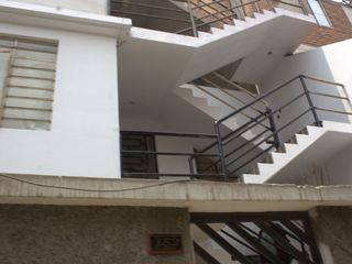 Foto 1 de Venta de Departamento para Inversionistas en los Olivos