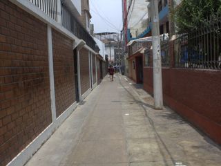 Foto 3 de Venta de Departamento para Inversionistas en los Olivos